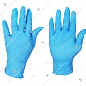 Honeywell Dexpure Nitrile Exam Hand Gloves