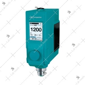 Overhead Stirrers (Advanced)