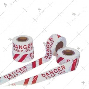 Saviour Barricading Tape