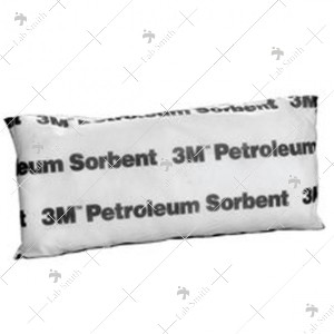 3M Petroleum Sorbent Pillow