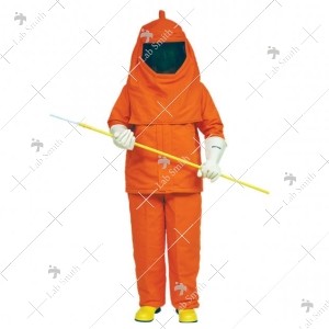 Saviour ARC Kit [43 cal Treated Fabric]