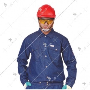 Saviour Denim FR Jacket