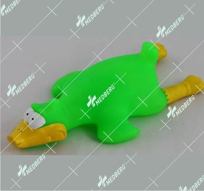 Food shape vinyl toys