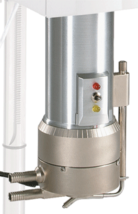 Cone Plate Wells Brookfield Viscometer/Rheometer  