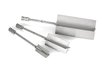 Vane Spindles 