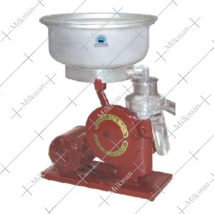 Cream Separator