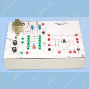 Study of Astable and Monostable Multivibrator using Timer IC