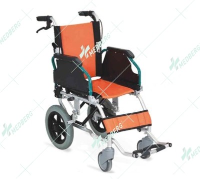 Travel/Airplane/Train Wheelchair