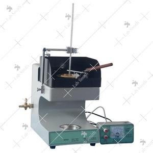 Cleveland Flash Point and Fire Point Tester