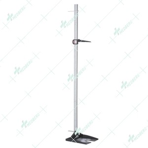 Height Measuring Rod