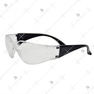 Saviour Series 3 Safety Eyewear [Clear]