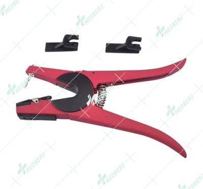 Multi-use Ear Tag Applicator