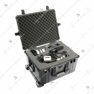 Pelican 1620 Case [With Foam]