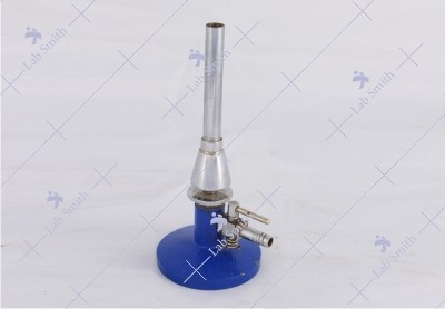 Teclu Burner without Stopcock