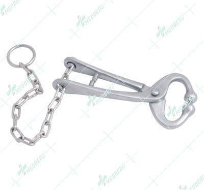 Bull Holder With Chain B-Type