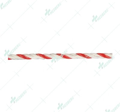 6mm two white one red