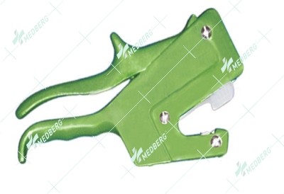 Metal Tag Plier