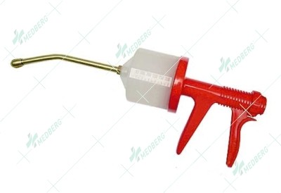 Manual Drencher