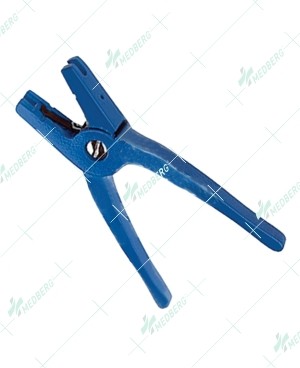 Ear Tag Applicator Small, Aluminium