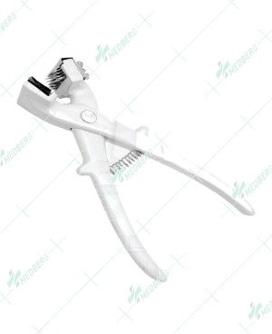 Tattoo Pliers,7mm 