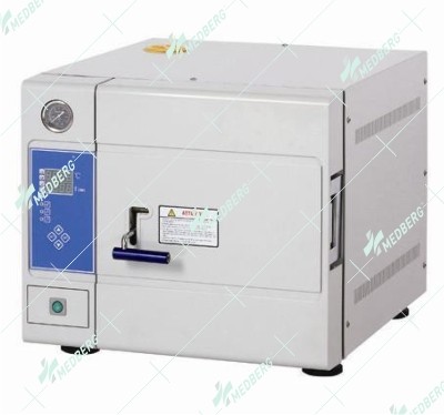 Table Top Steam Sterilizer 