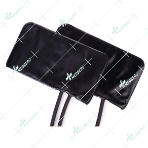 Latex Bladder Match With Sphygmomanometer/Blood Pressure Monitor 