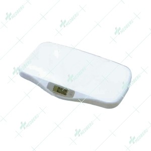 Digital Baby Scale