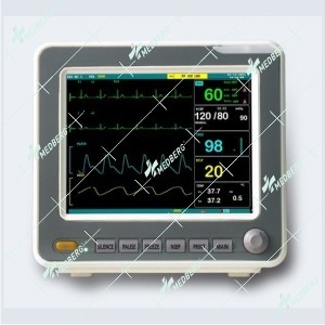 Multipara Patient Monitor
