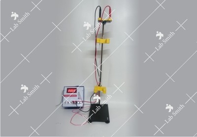 Timer For G By Free Fall