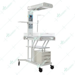﻿MRHW2101B Fixed Cradle + 3 Drawers