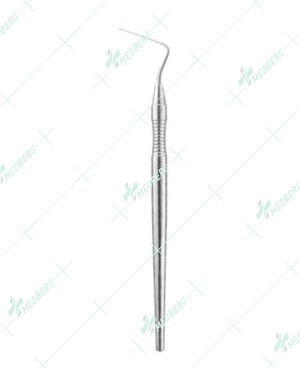 ½ Schilder Endodontic Instruments