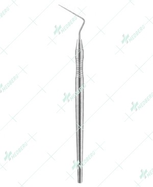 ½ Schilder Endodontic Instruments