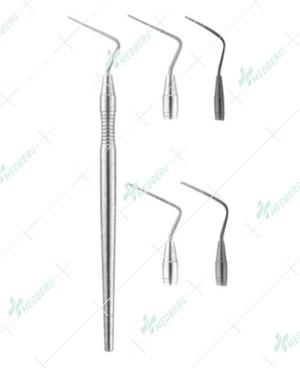 ½ Schilder Endodontic Instruments