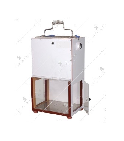 ‘Steriflow’ Portable Laminar Air Flow