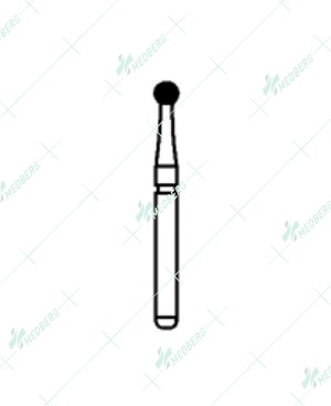 A-3 Round Diamond