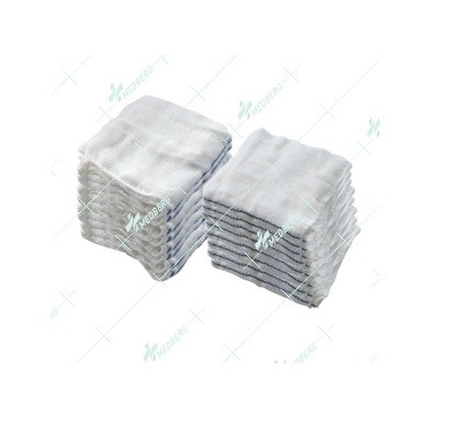Abdominal Pads