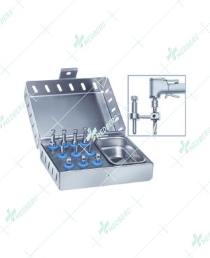 Abrahami Drill Guide