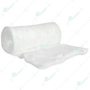 ABSORBENT COTTON ROLL