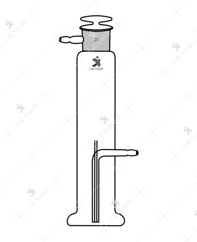 Absorption Bulbs, Midvale Type.