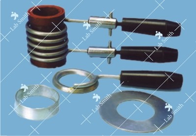 Accessories Set For Demountable Transformer
