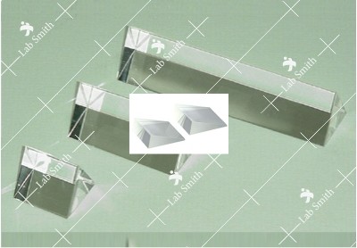 Acrylic Prism Set