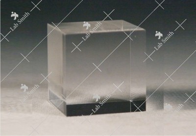 Acrylic Refraction Cube