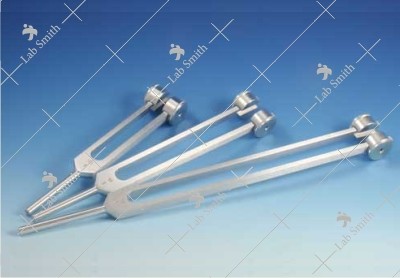 Adjustable Tuning Fork