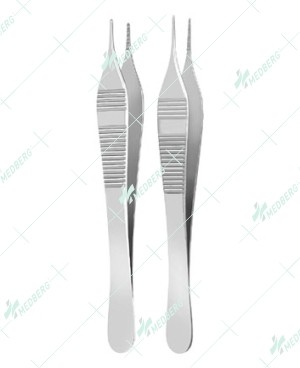 Adson Dressing Forceps