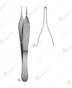 Adson Forceps