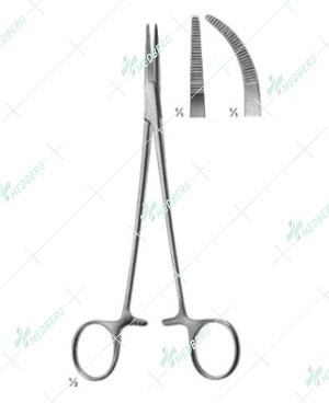 Adson Forceps
