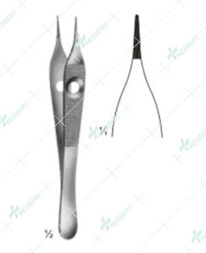 Adson Troelstch Forceps
