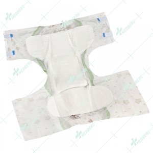 Adult Diapers