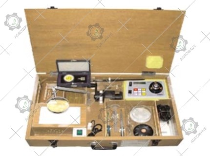 Advance Analysis Kit 