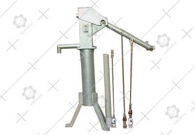 AFRIDEV HAND PUMP